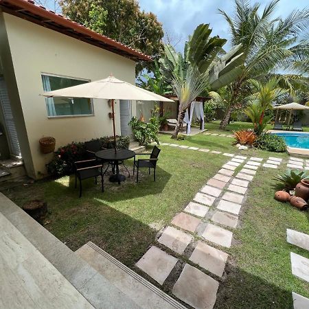 Casa Estancia Do Mar Olivença المظهر الخارجي الصورة