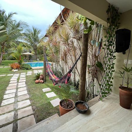 Casa Estancia Do Mar Olivença المظهر الخارجي الصورة