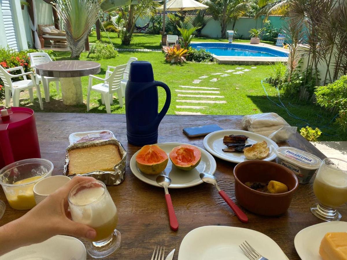 Casa Estancia Do Mar Olivença المظهر الخارجي الصورة