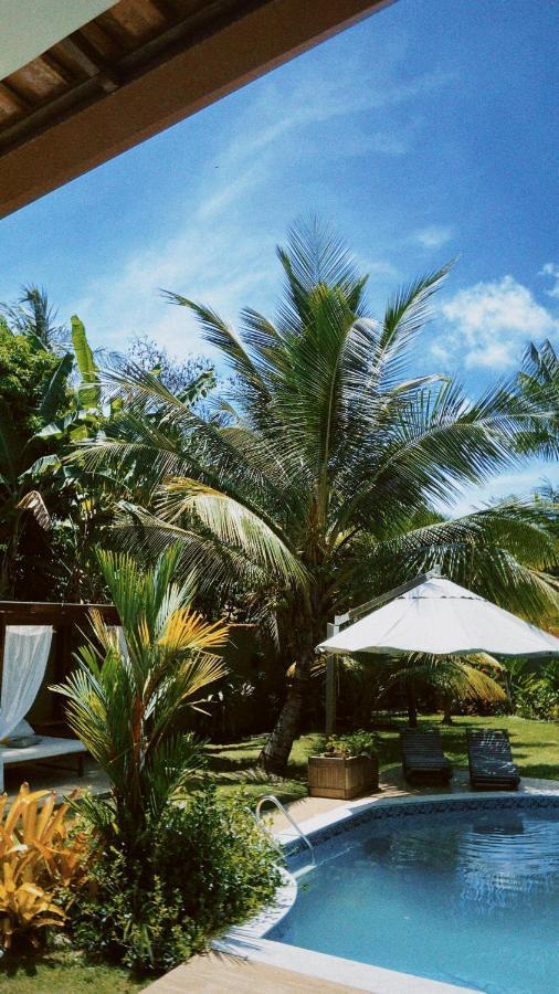Casa Estancia Do Mar Olivença المظهر الخارجي الصورة