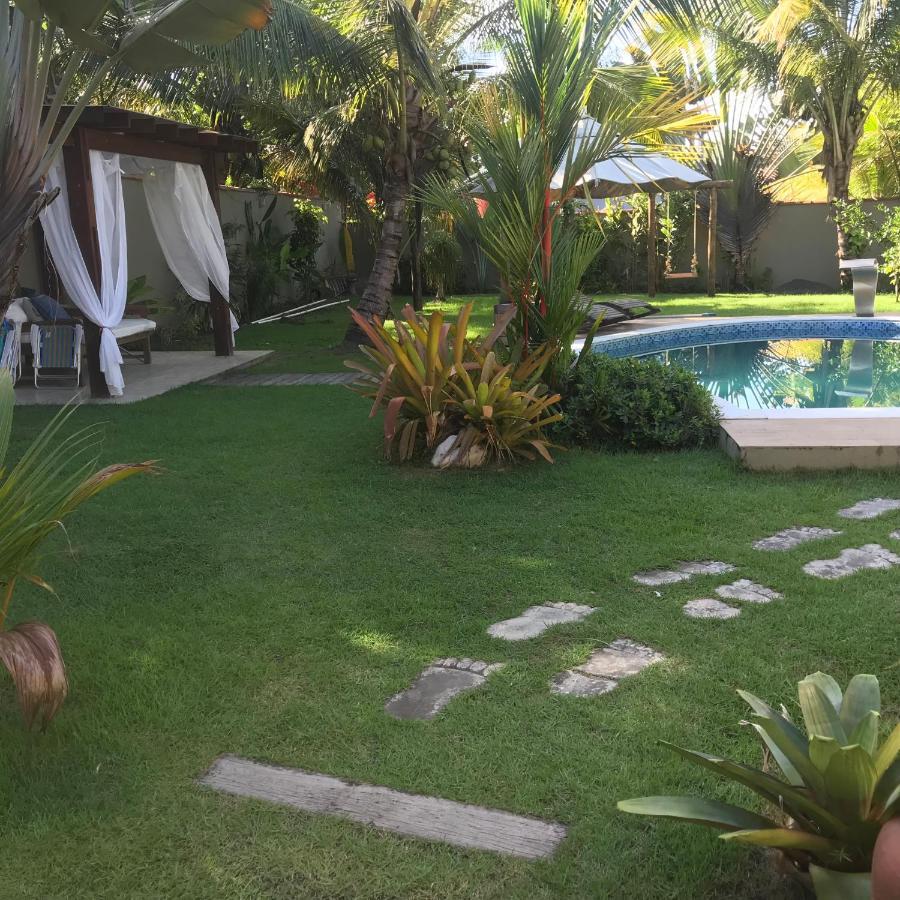 Casa Estancia Do Mar Olivença المظهر الخارجي الصورة