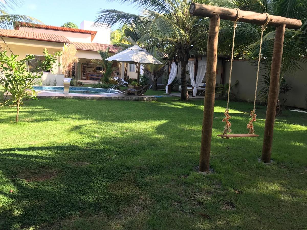 Casa Estancia Do Mar Olivença المظهر الخارجي الصورة