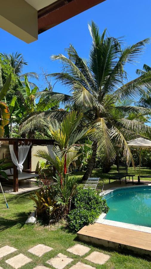 Casa Estancia Do Mar Olivença المظهر الخارجي الصورة