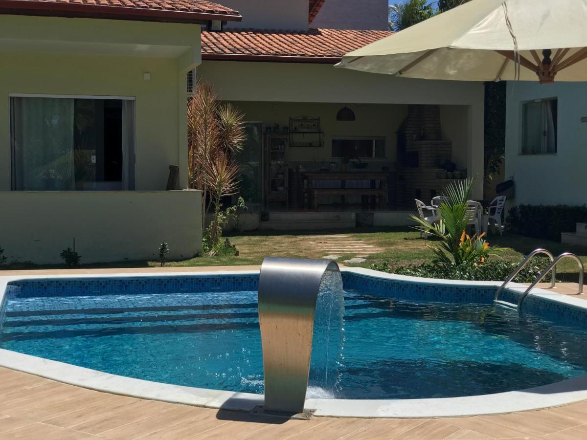 Casa Estancia Do Mar Olivença المظهر الخارجي الصورة
