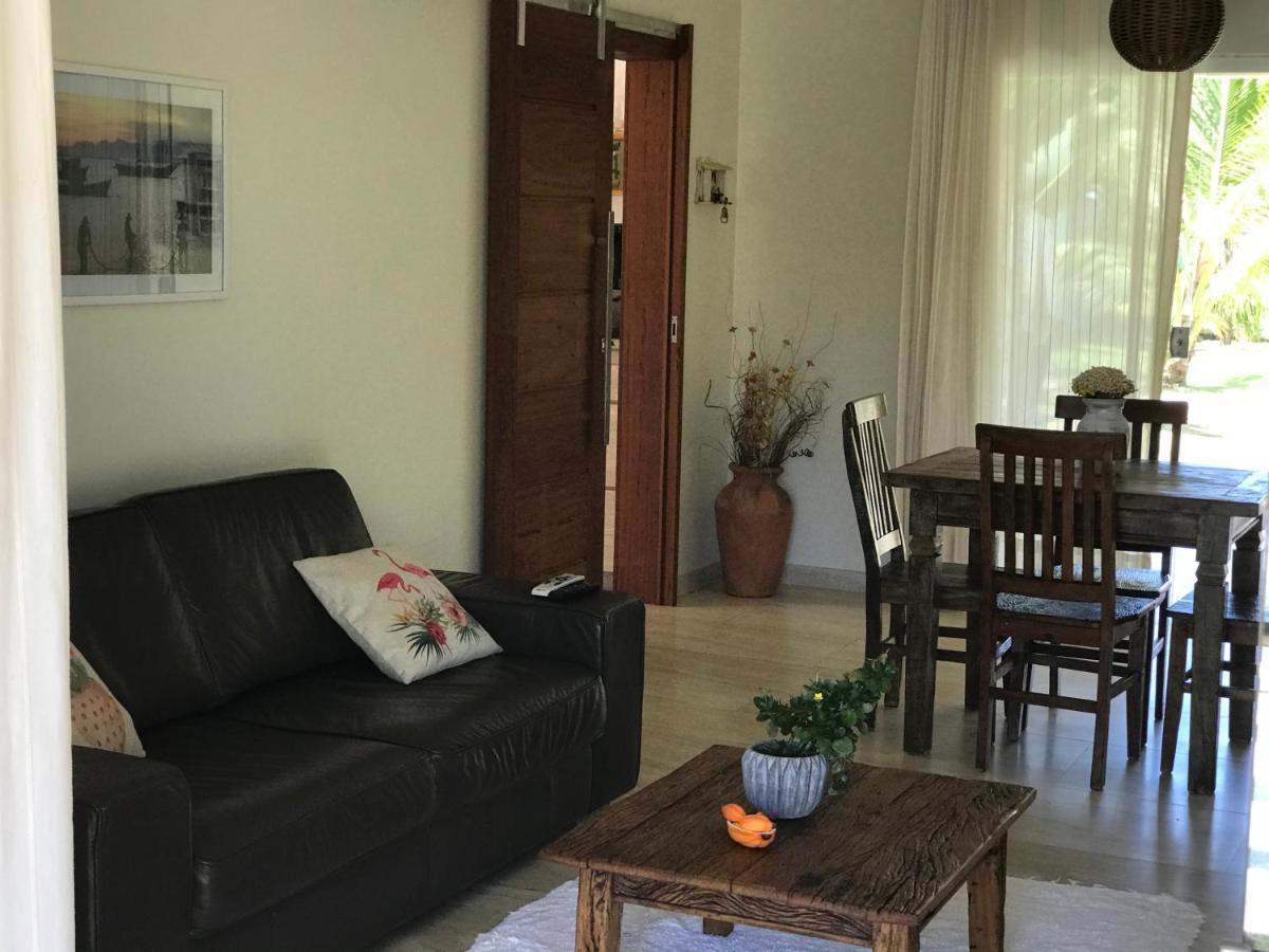 Casa Estancia Do Mar Olivença المظهر الخارجي الصورة