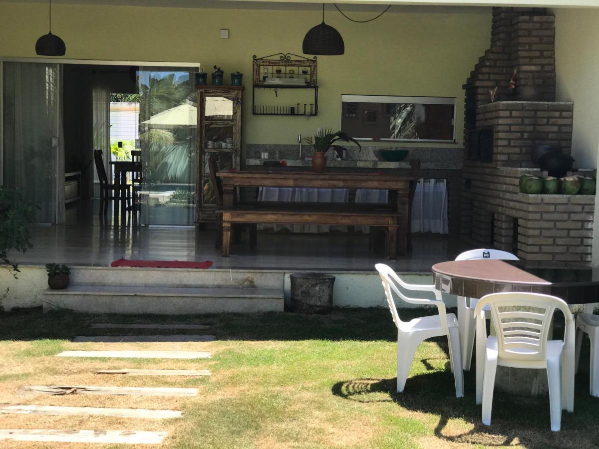 Casa Estancia Do Mar Olivença المظهر الخارجي الصورة
